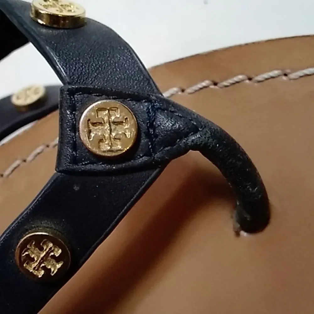 Tory Burch Women's Shoes Size Approximately  9/9.5